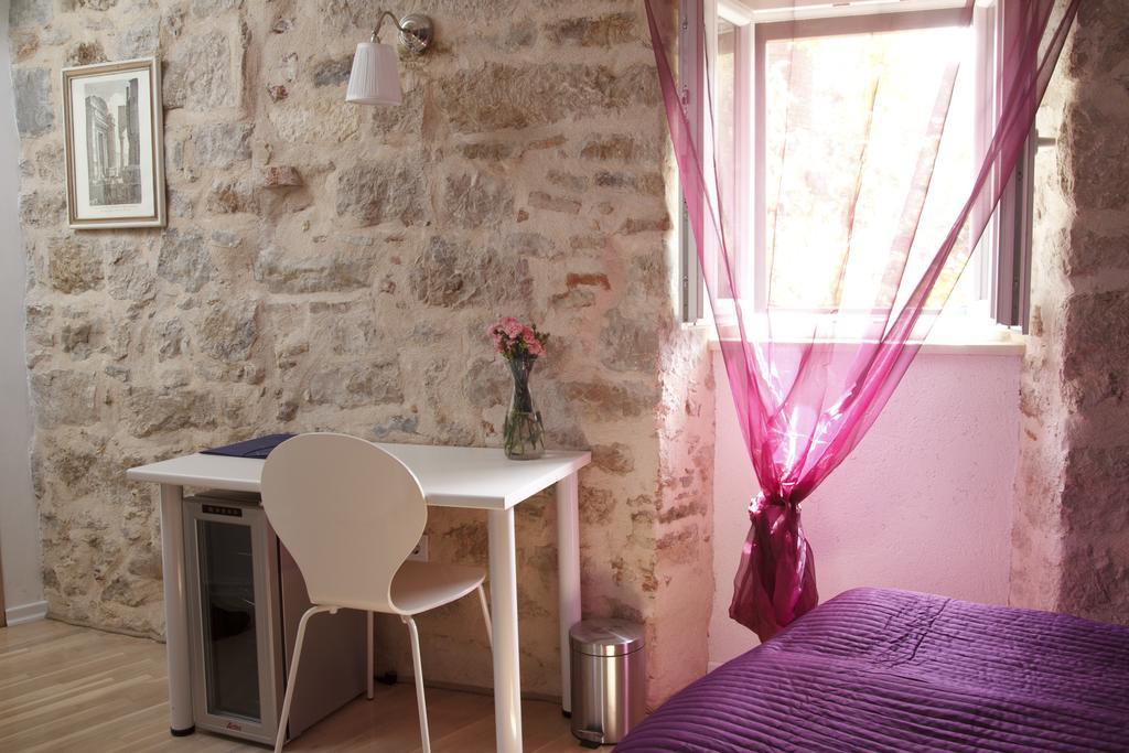 Bed & Breakfast Baguc 4*