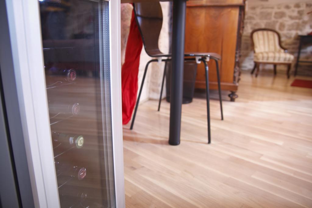 Bed & Breakfast Baguc 4*