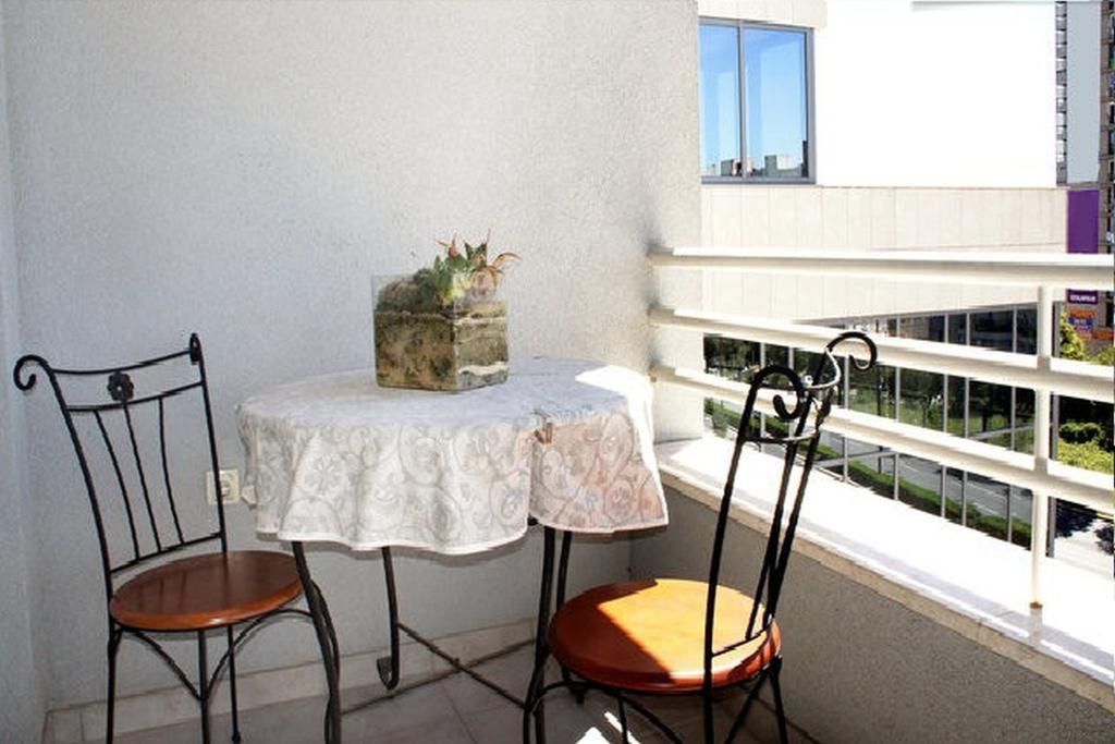 View Apartment