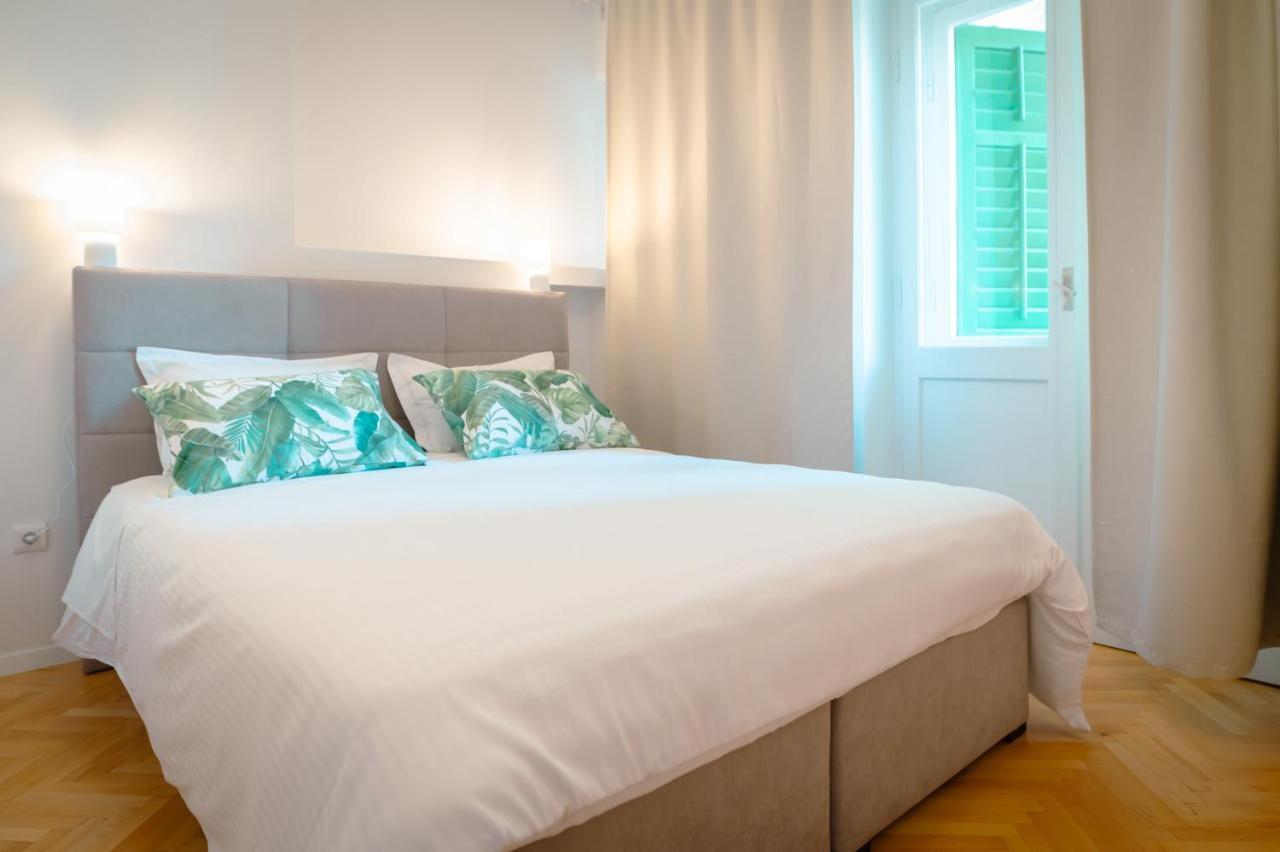 Appartement Franco's Spacious - Great Location Split