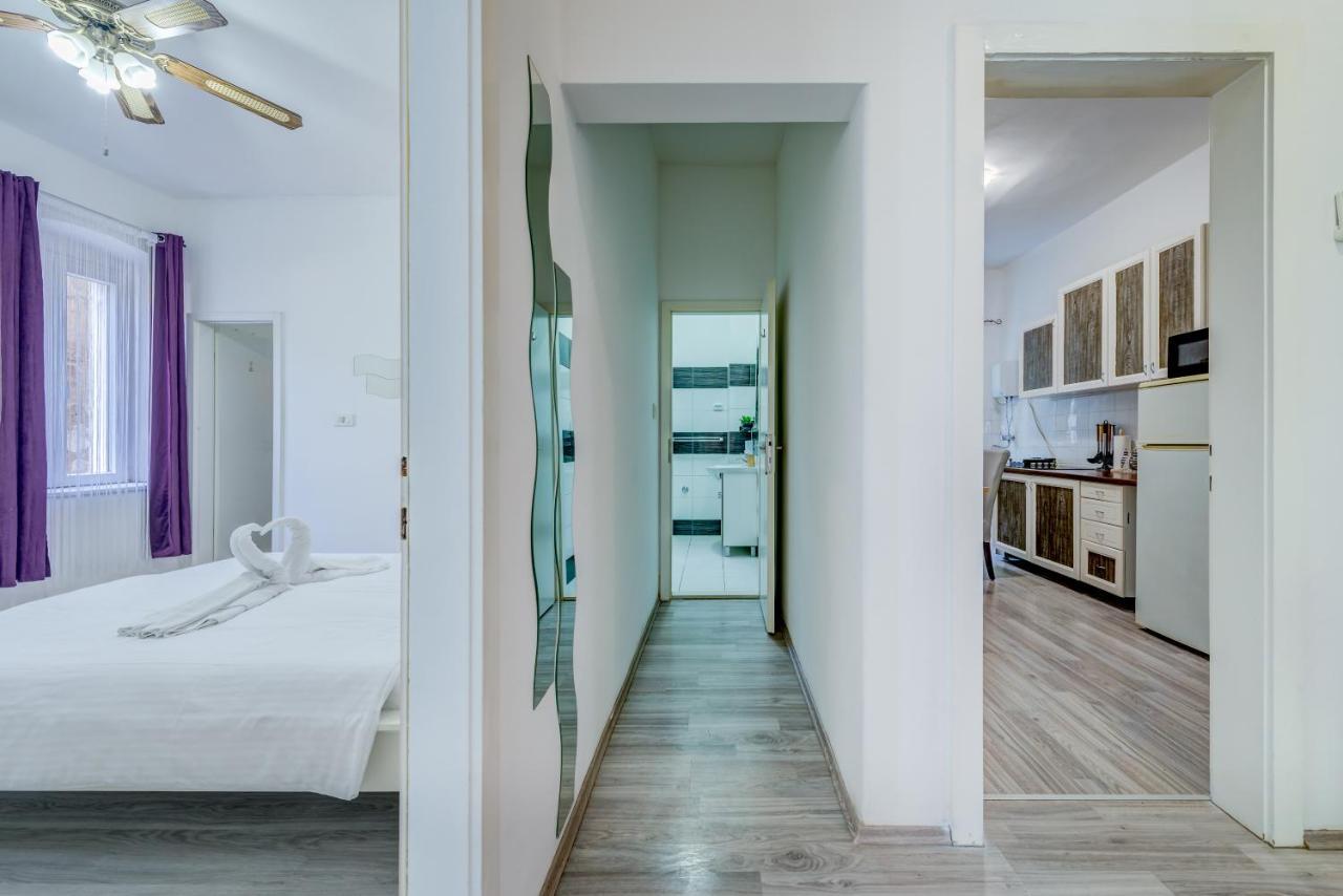 Apartamento Buenas Noches Split