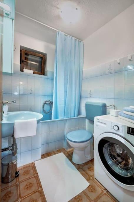 Apartman Aspalathos Apartment Split