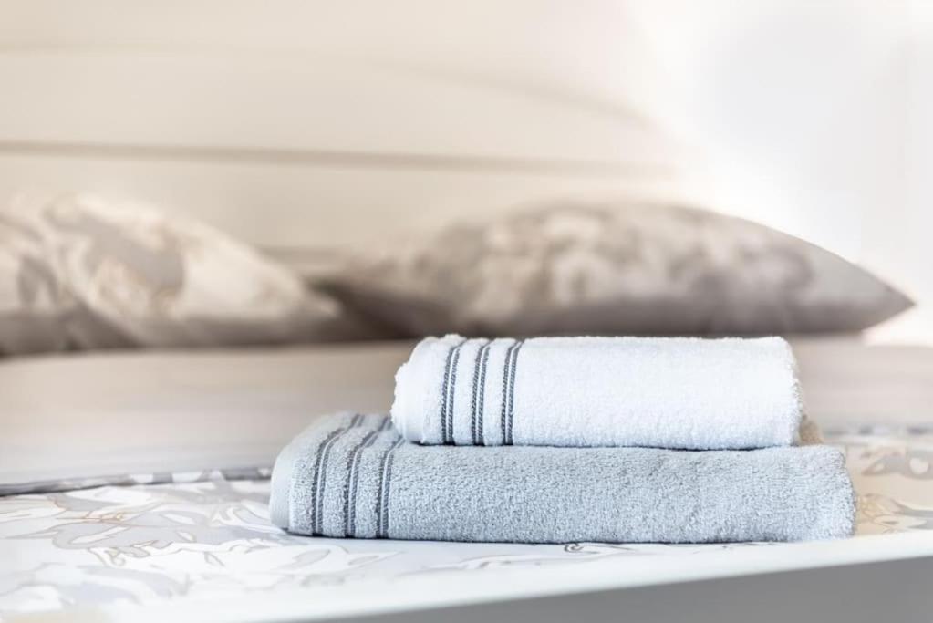 Apartman Aspalathos