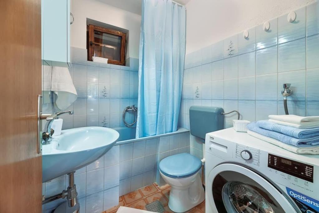 Apartman Aspalathos
