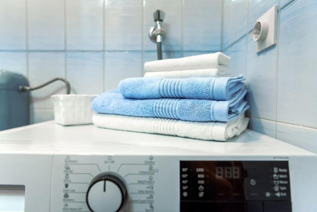 Apartman Aspalathos *