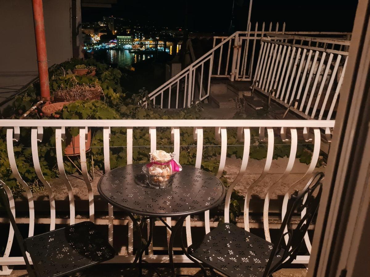 Sierra Appartement Split