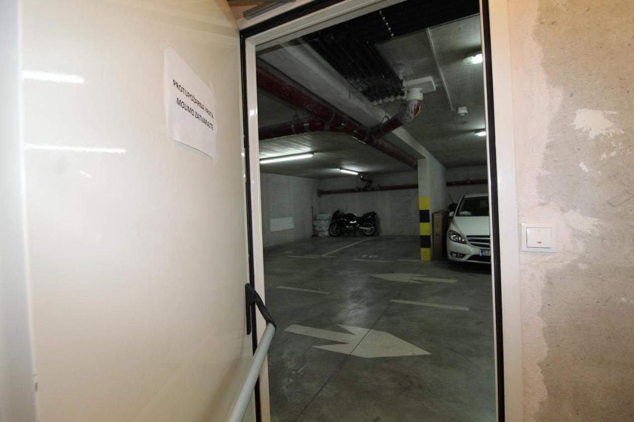 Macadamia With Garage Parking Apartamento