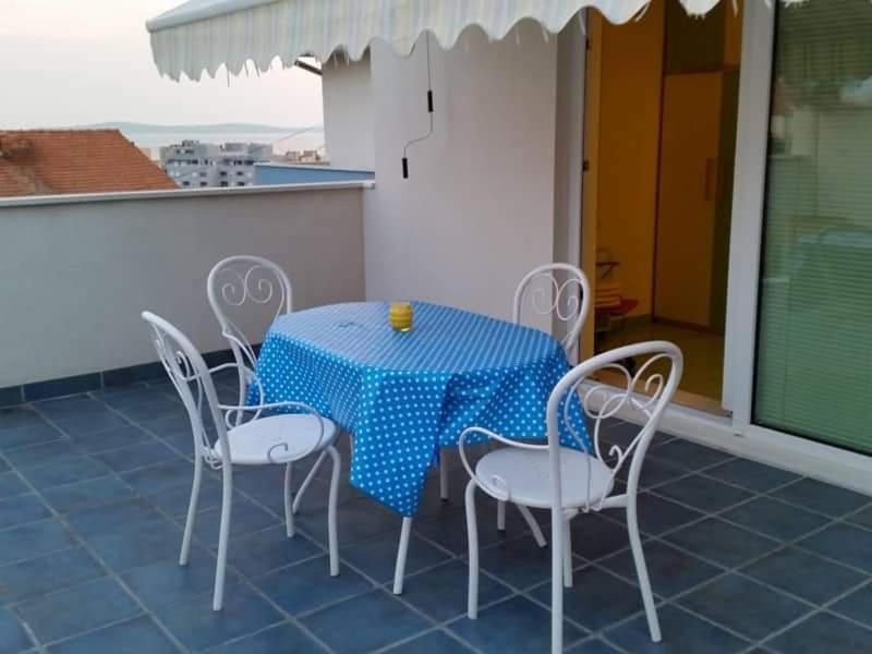 Guest house Rooms Emilio Split