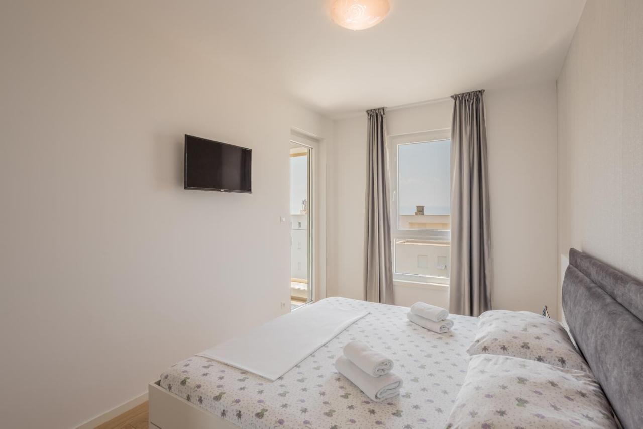 Apartment Luxury 