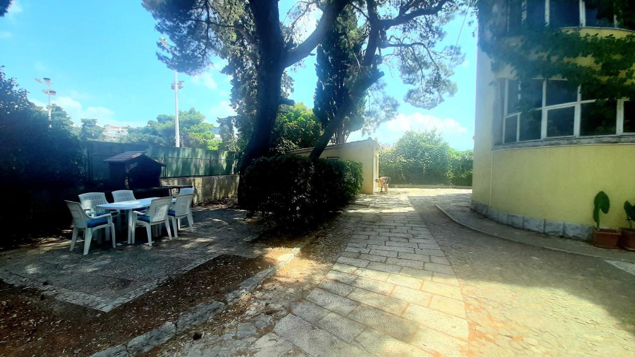 Old Captain's - In A Pine Wood By The Sea And Tennis Courts Appartement *