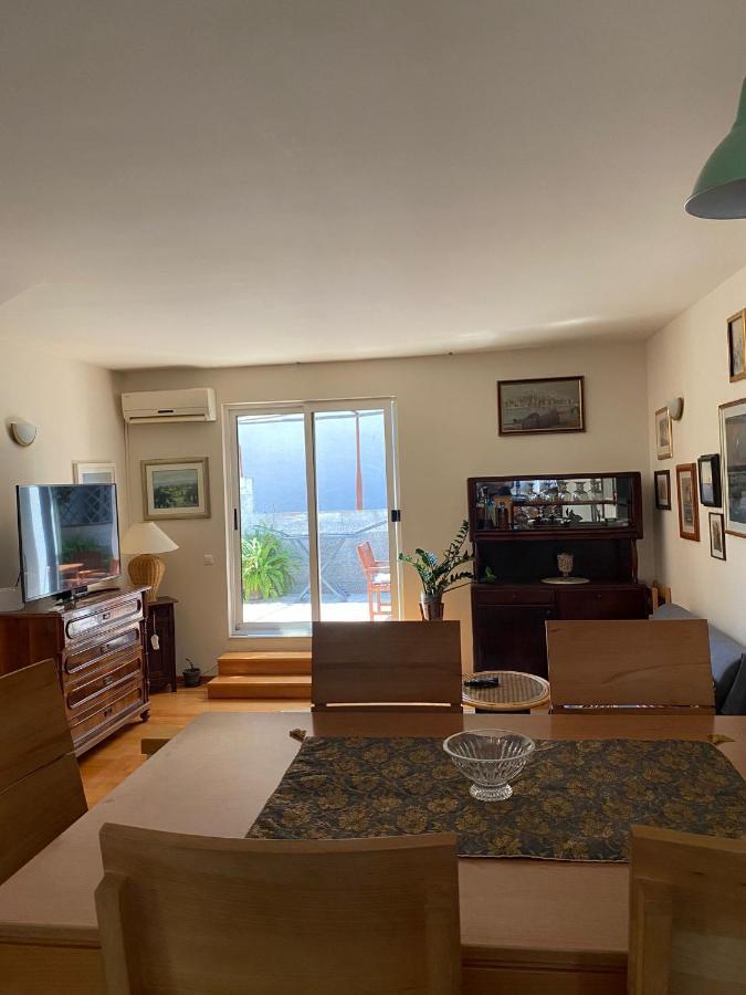 Apartment House Marjan Split