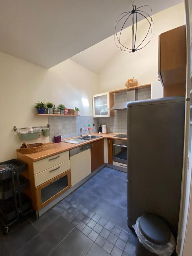 Apartment House Marjan *