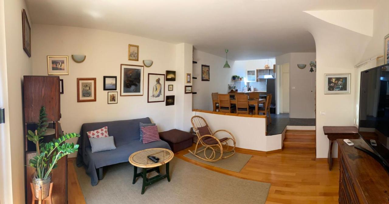 House Marjan Apartment