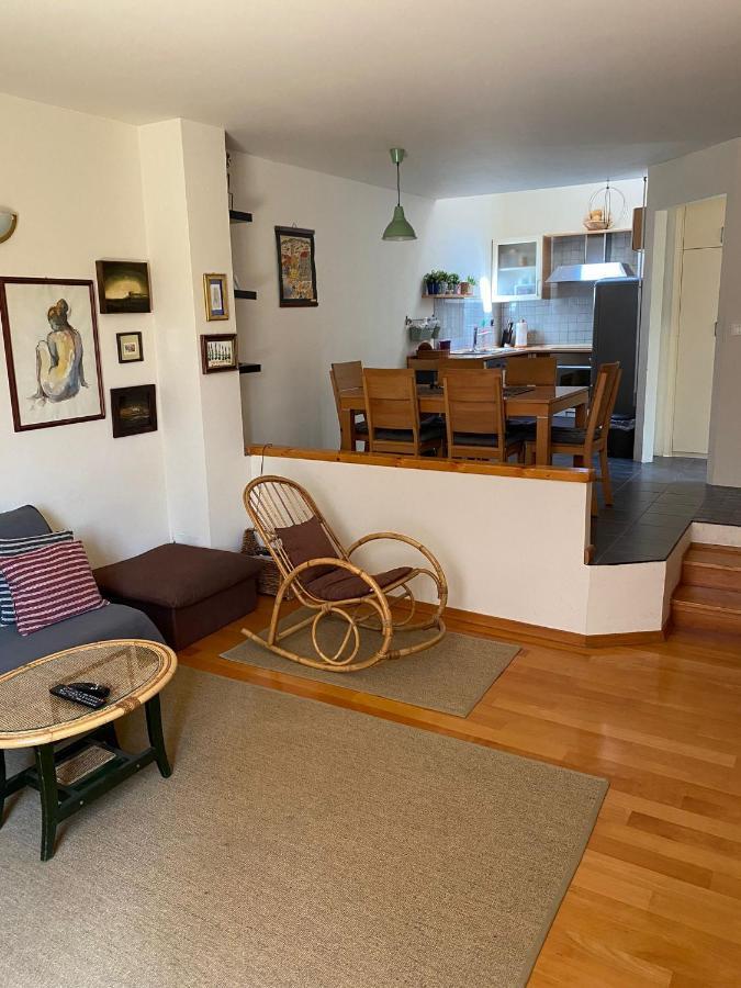 Apartment House Marjan *