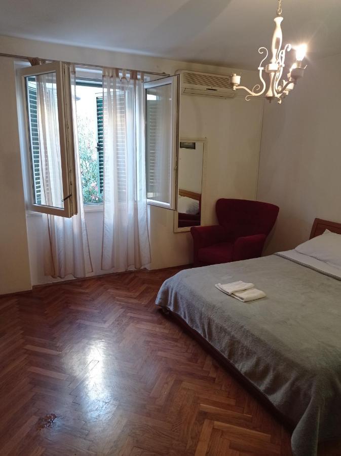 Damjan Homestay