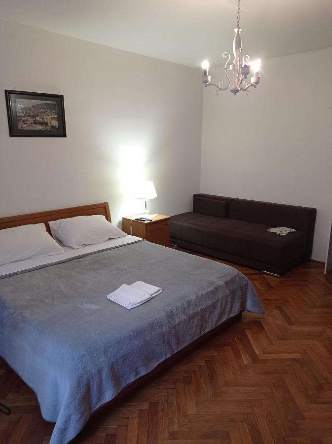 Damjan Homestay Split