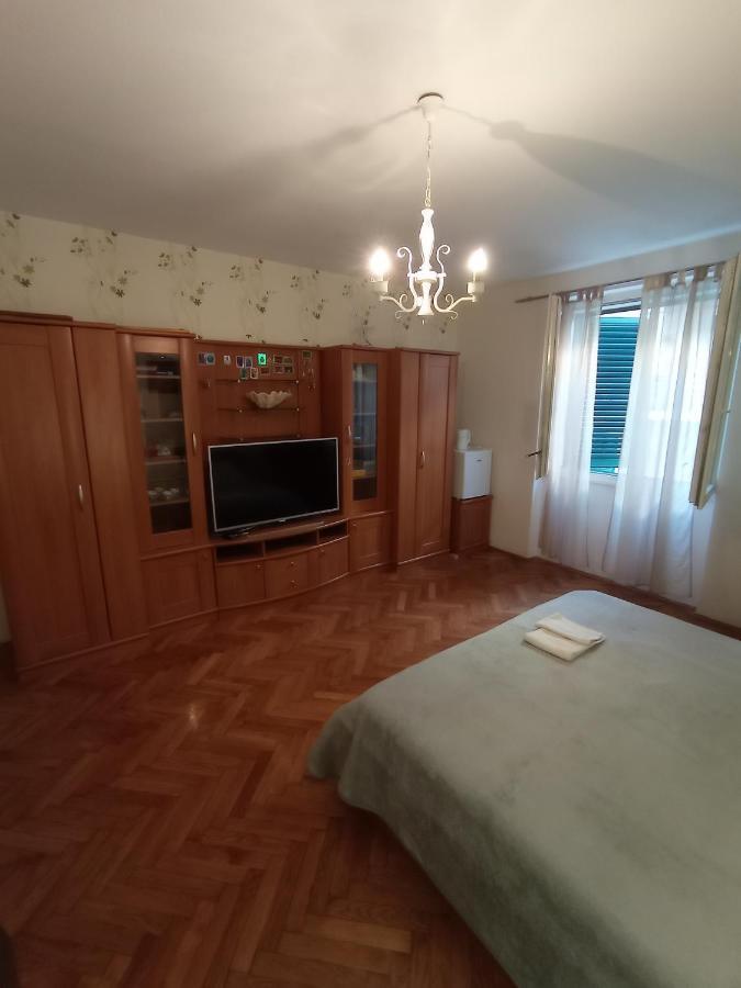 Damjan Homestay