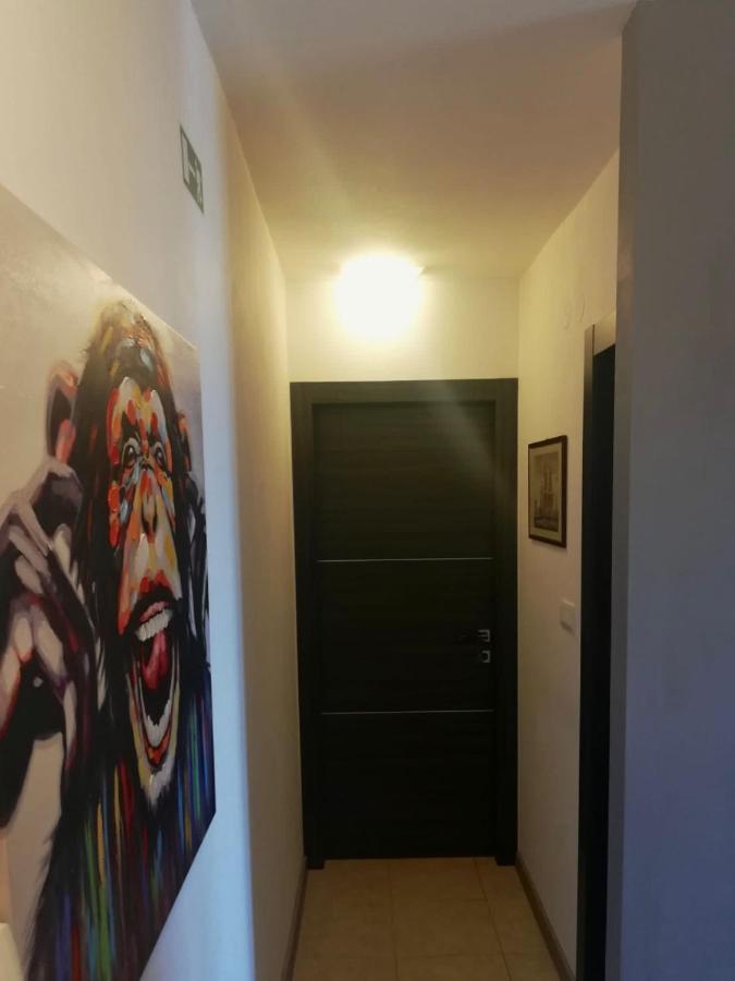 Alnea Apartment Split
