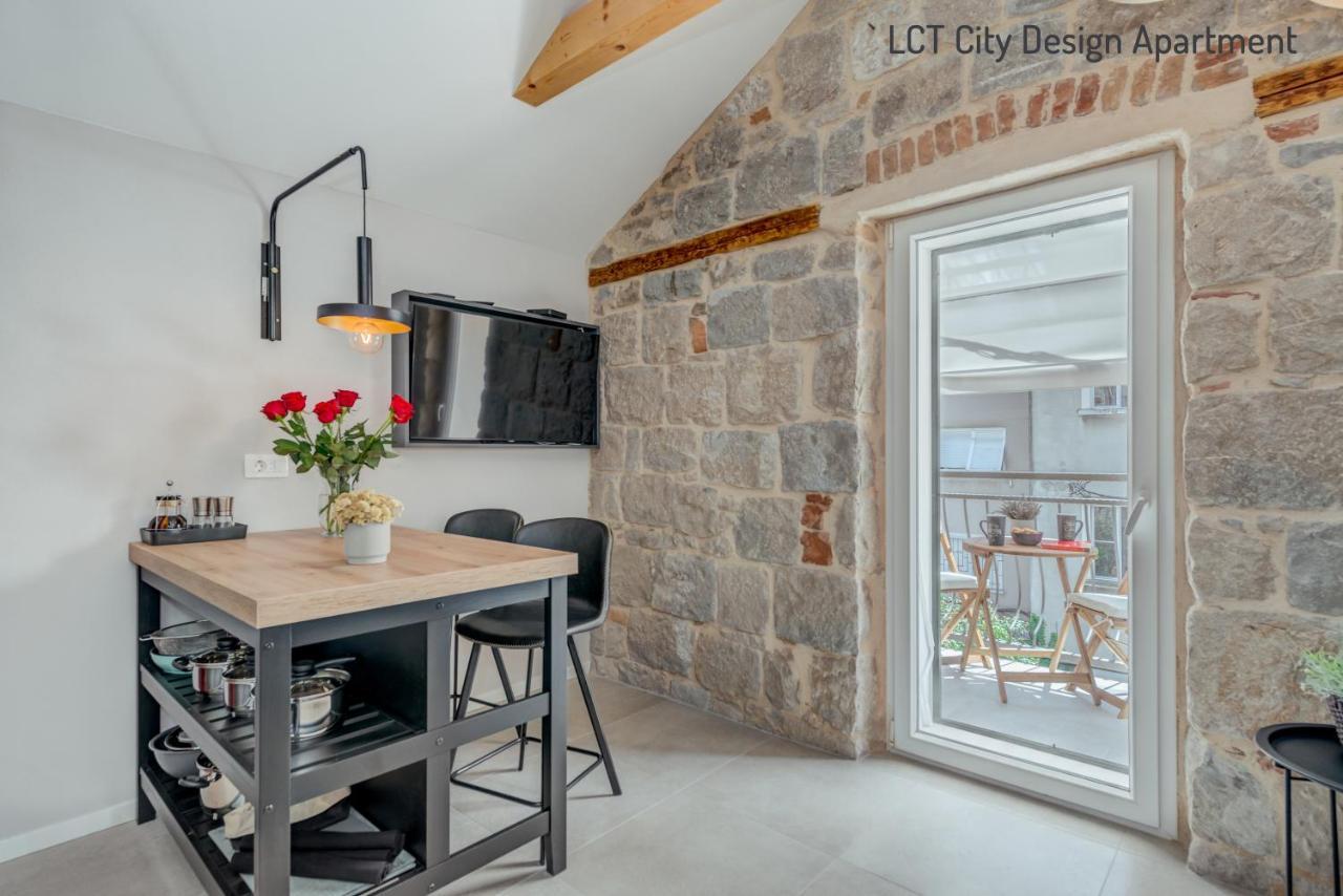 Lct City Design Apartment *
