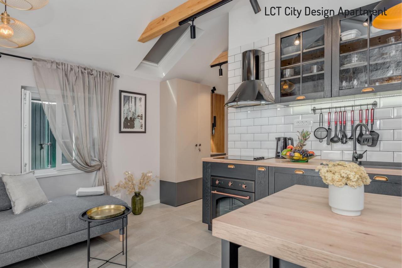 Lct City Design * Split