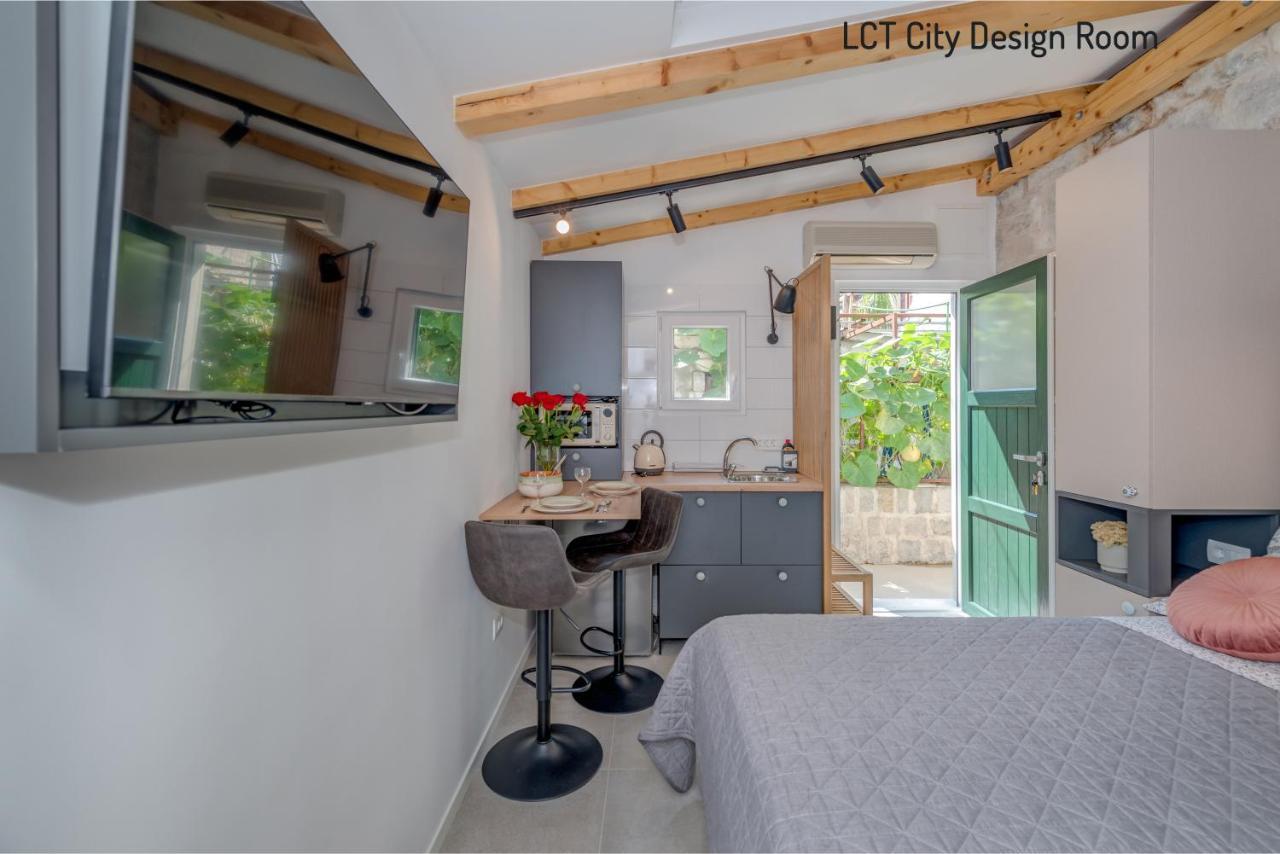 Lct City Design * Split