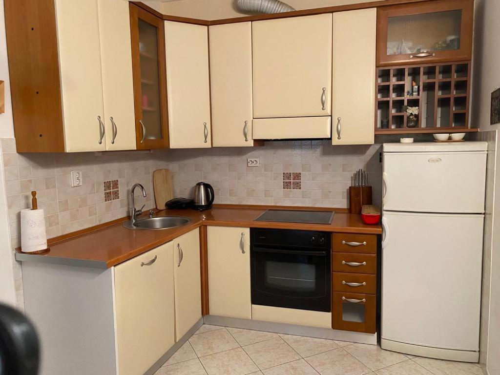 Apartman Bella *