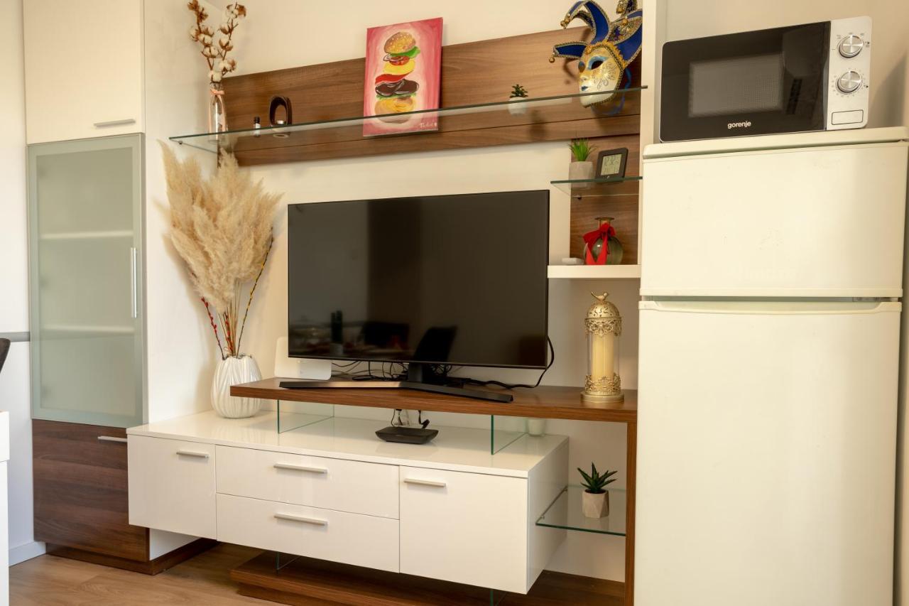 Apartamento Citromelo