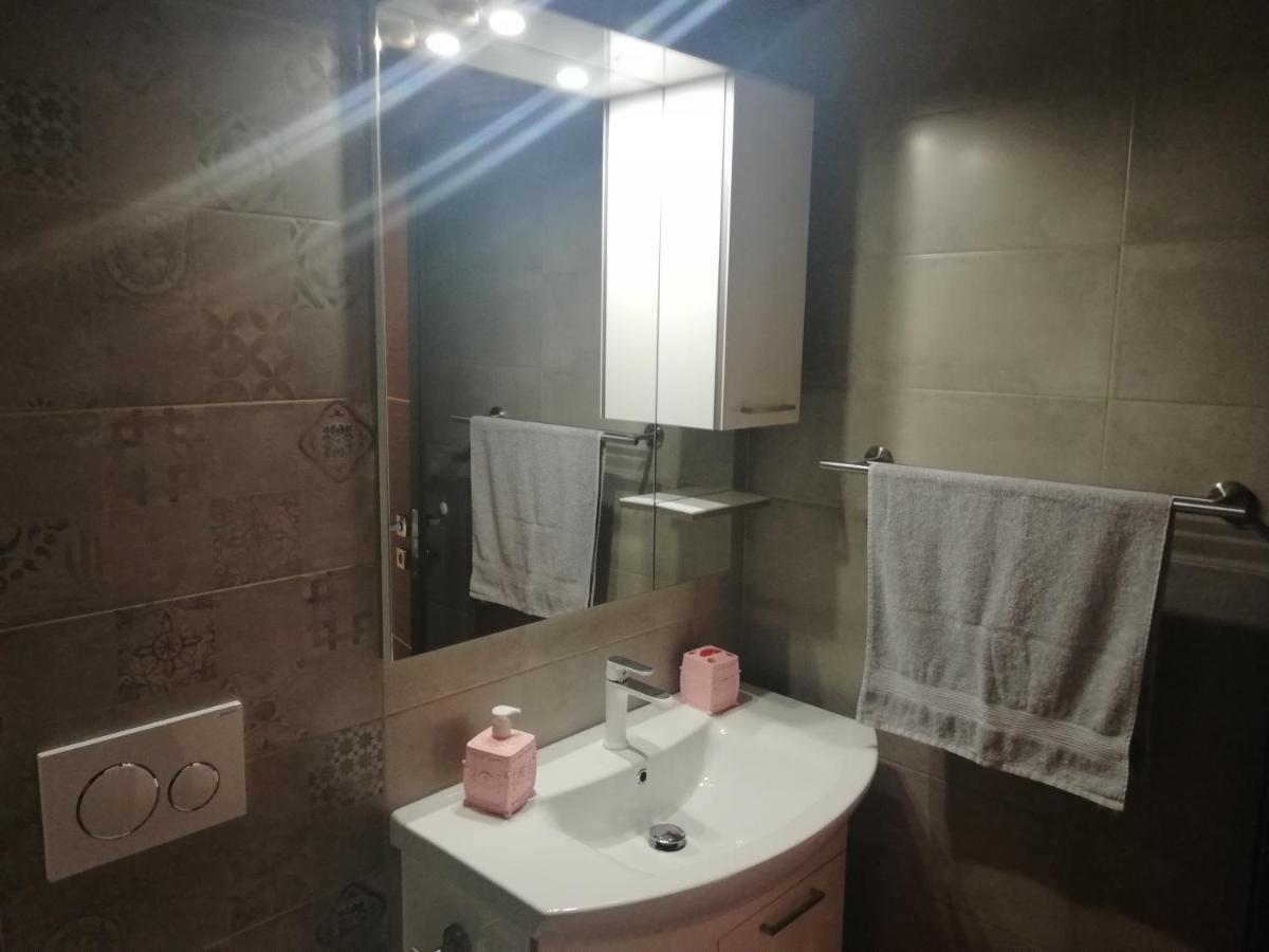 Apartment Alnea