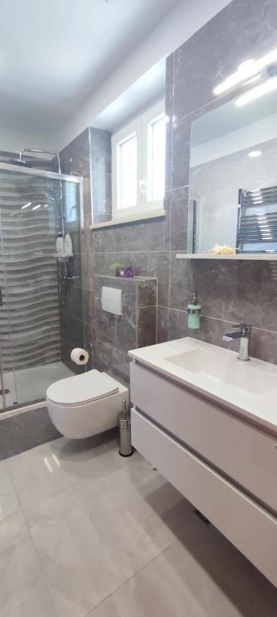 Apartamento Garden Diana Split