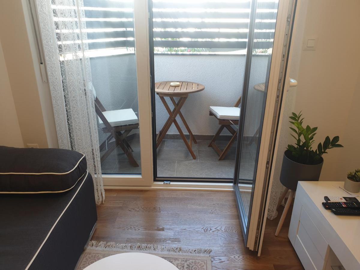 Apartman Lavanda 2 *