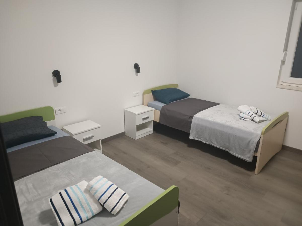 Apartment Nicol