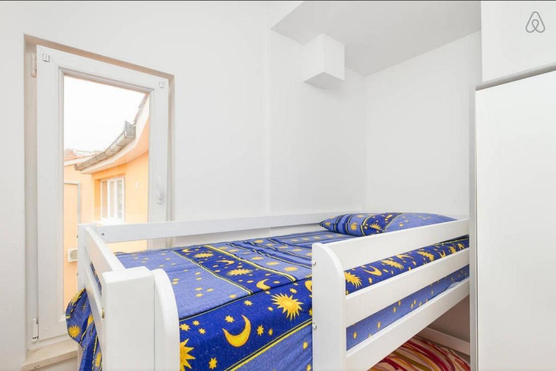 Apartman Holiday House Split