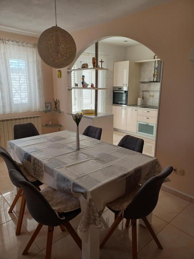 Apartman J&m Split