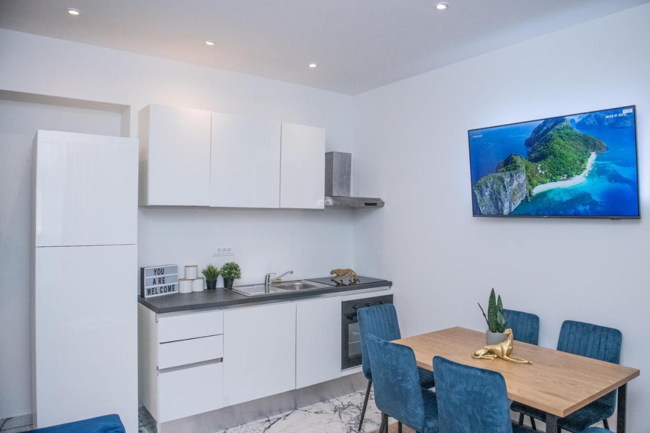 Apartment Jadran Split