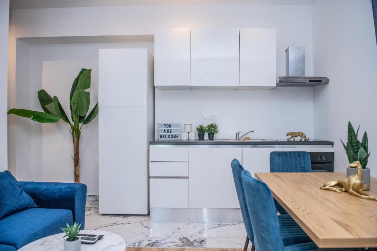 Apartment Jadran