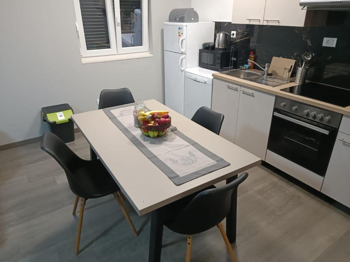 Nicol Apartment Split