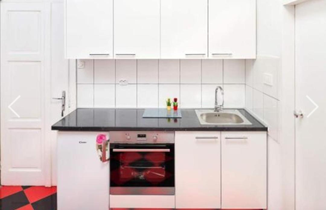 Izabela Apartman