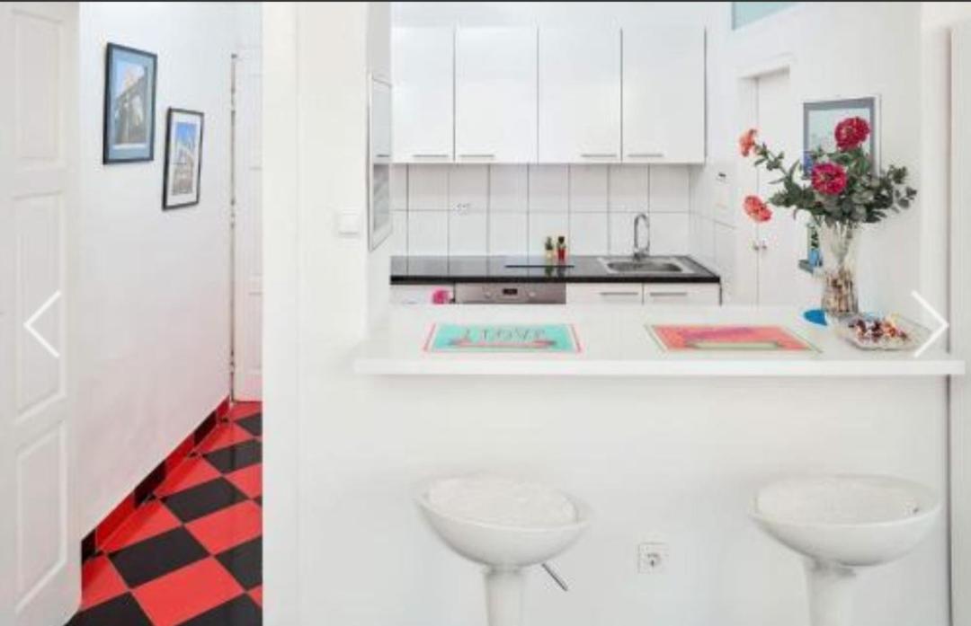 Izabela Apartman