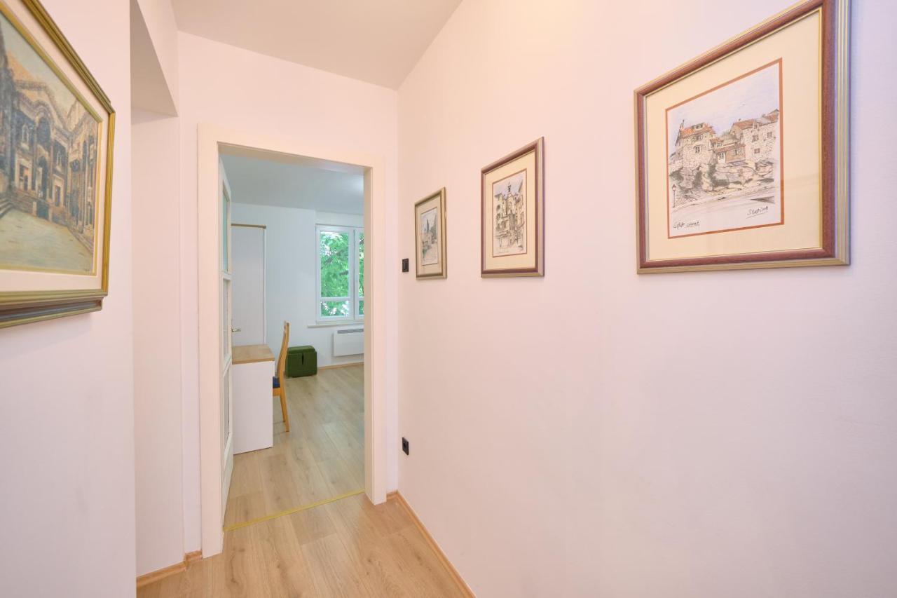 Appartement Bacci 2-bedroom By Litto