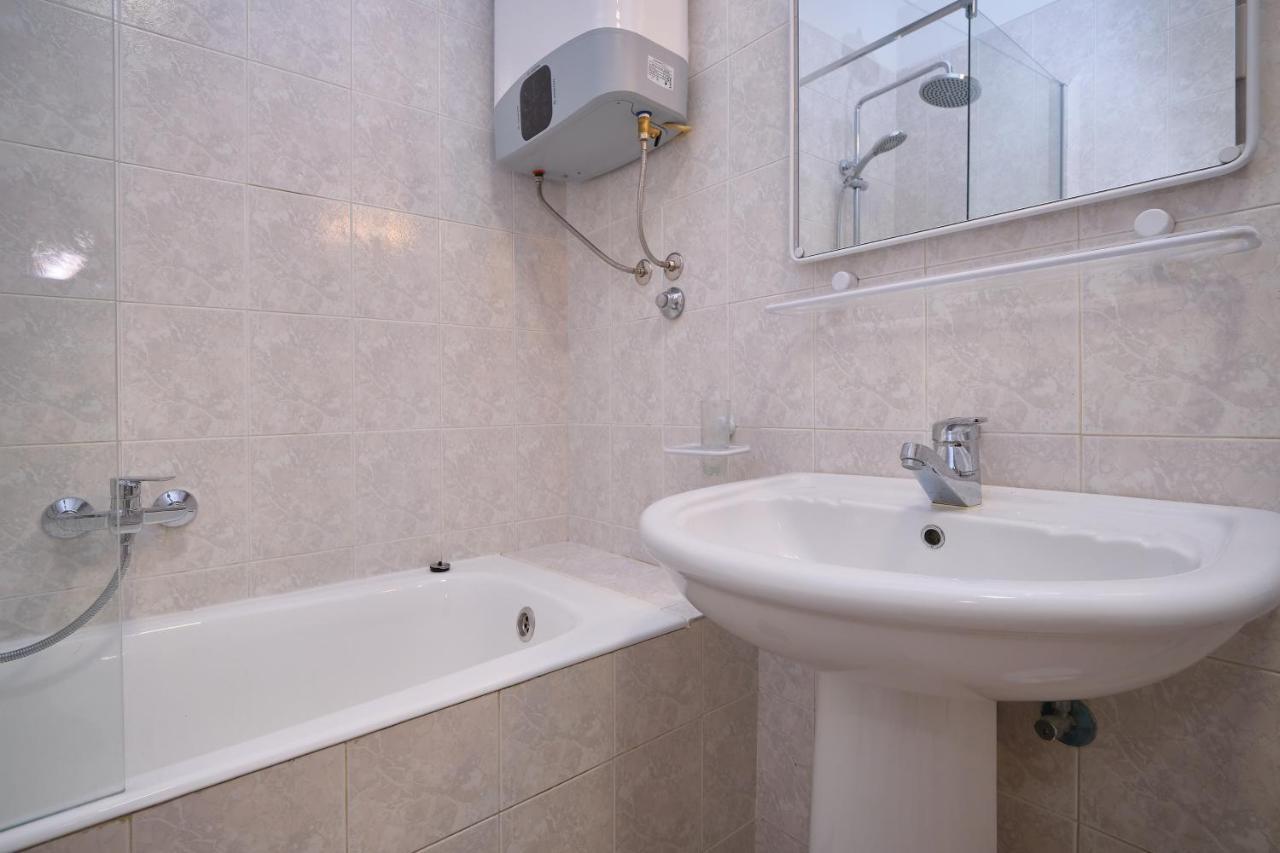 Appartement Bacci 2-bedroom By Litto *