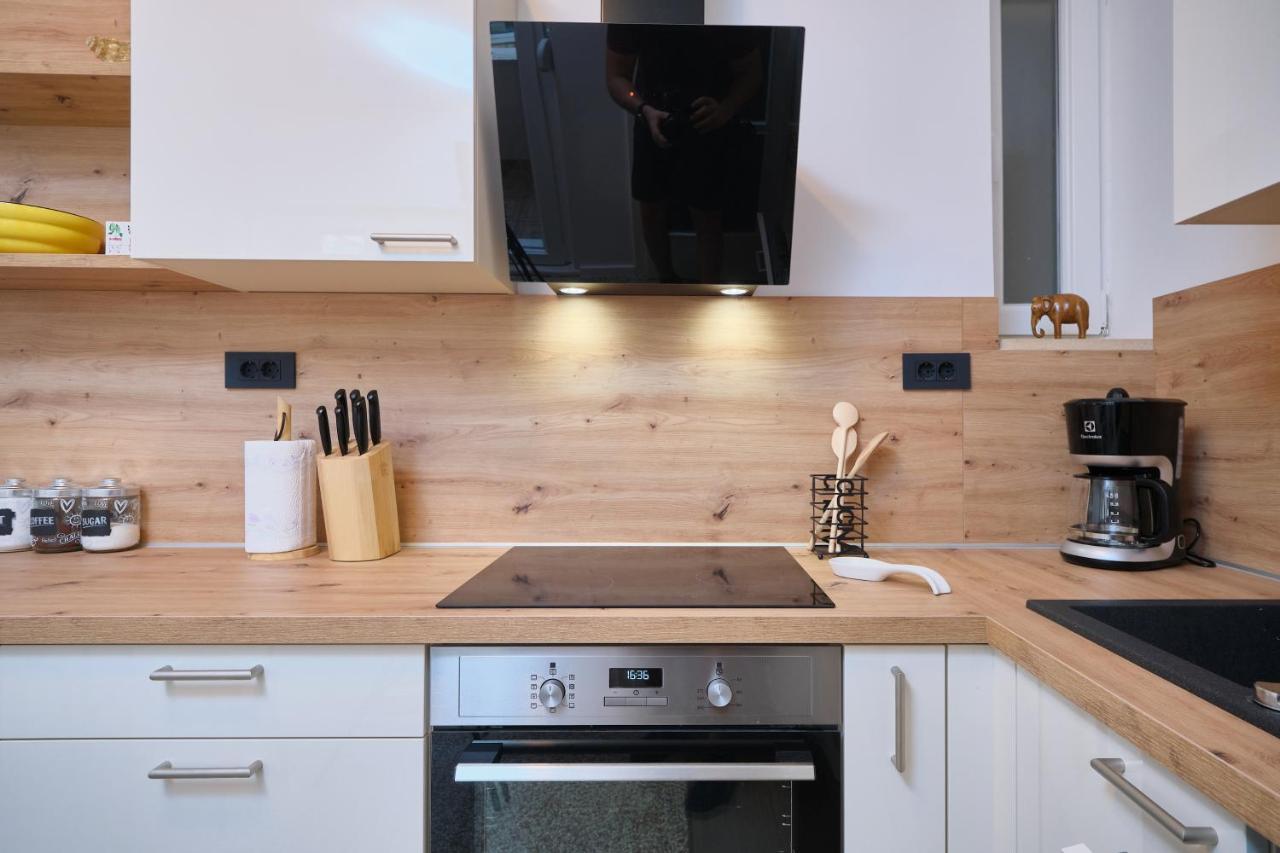 Appartement Bacci 2-bedroom By Litto *