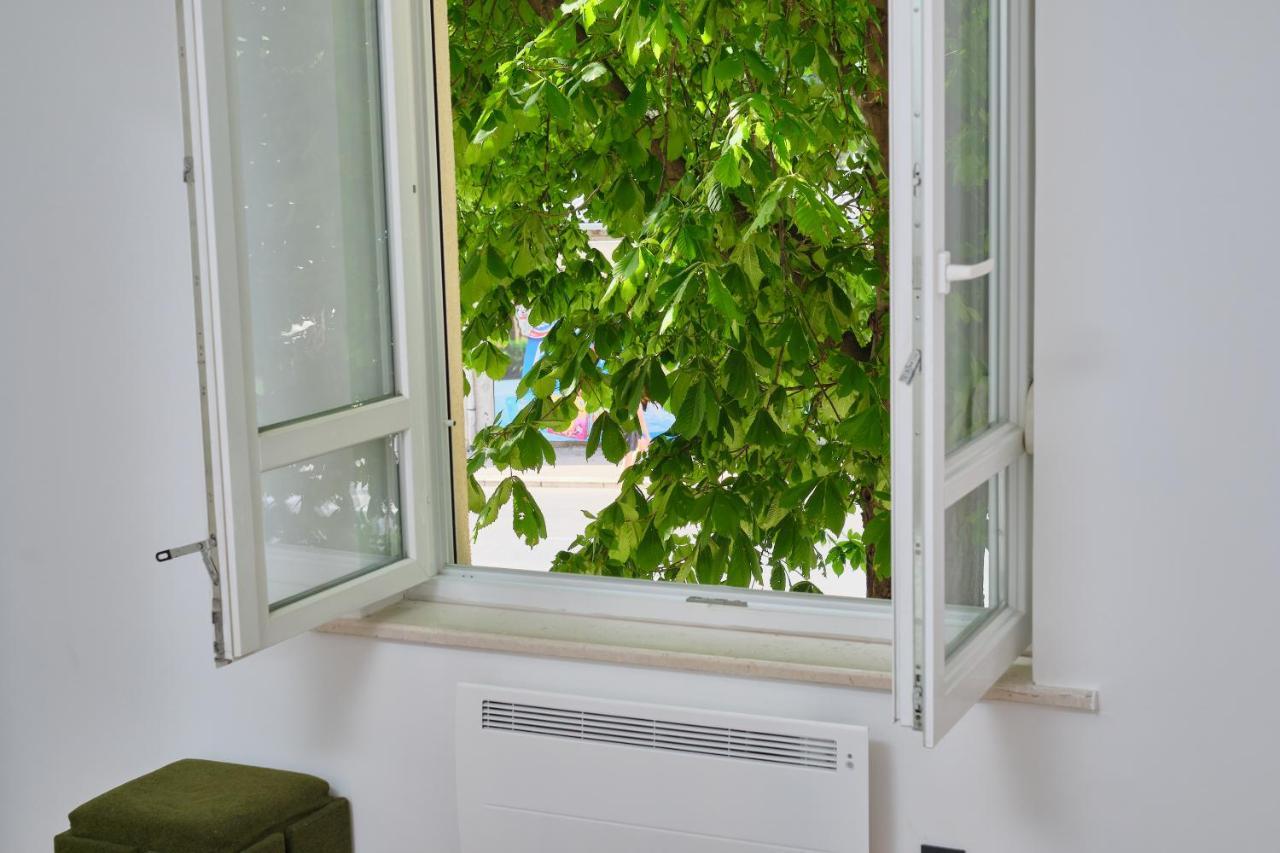 Bacci 2-bedroom By Litto Split