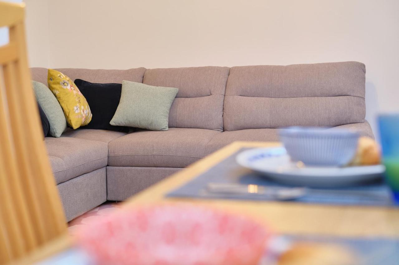 Appartement Bacci 2-bedroom By Litto *