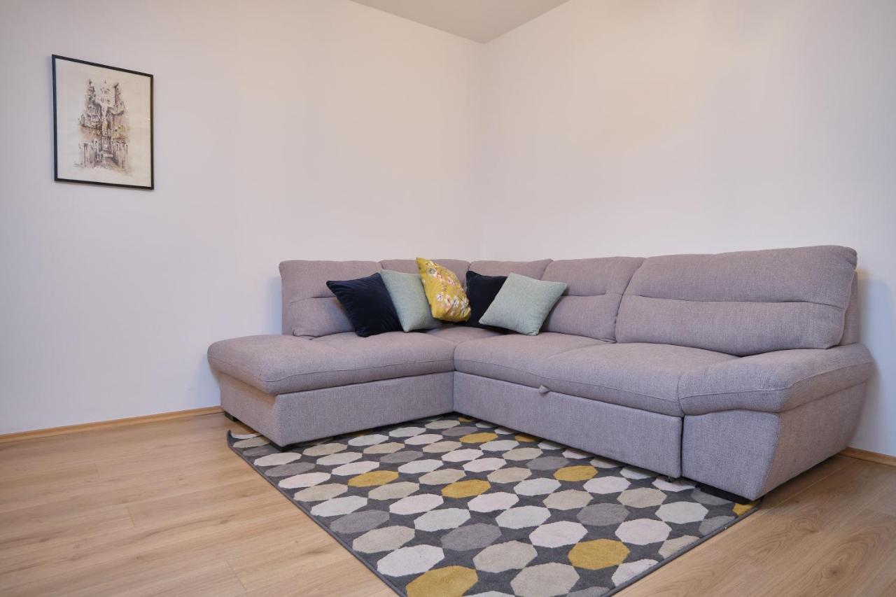 Appartement Bacci 2-bedroom By Litto Split
