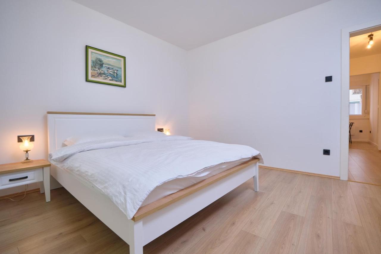 Appartement Bacci 2-bedroom By Litto *