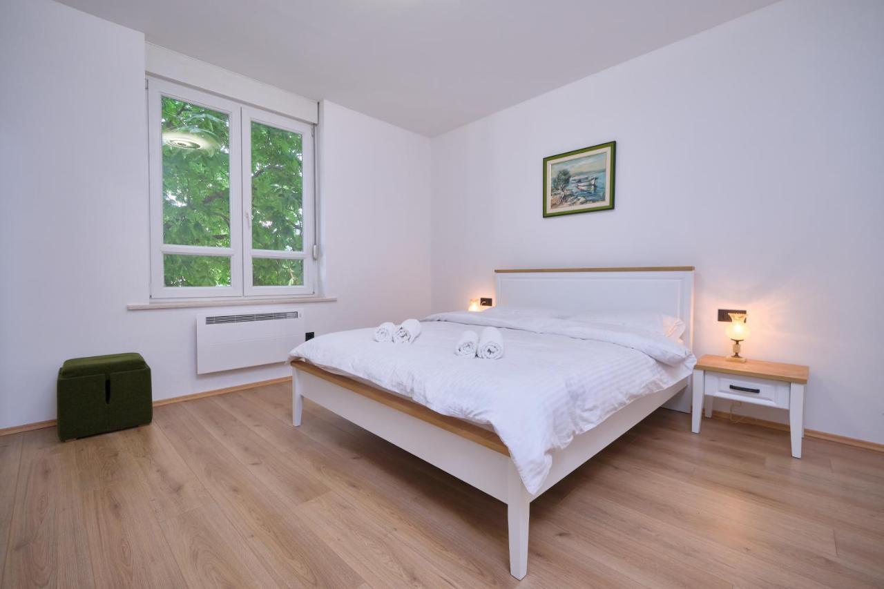 Bacci 2-bedroom By Litto Appartement Split