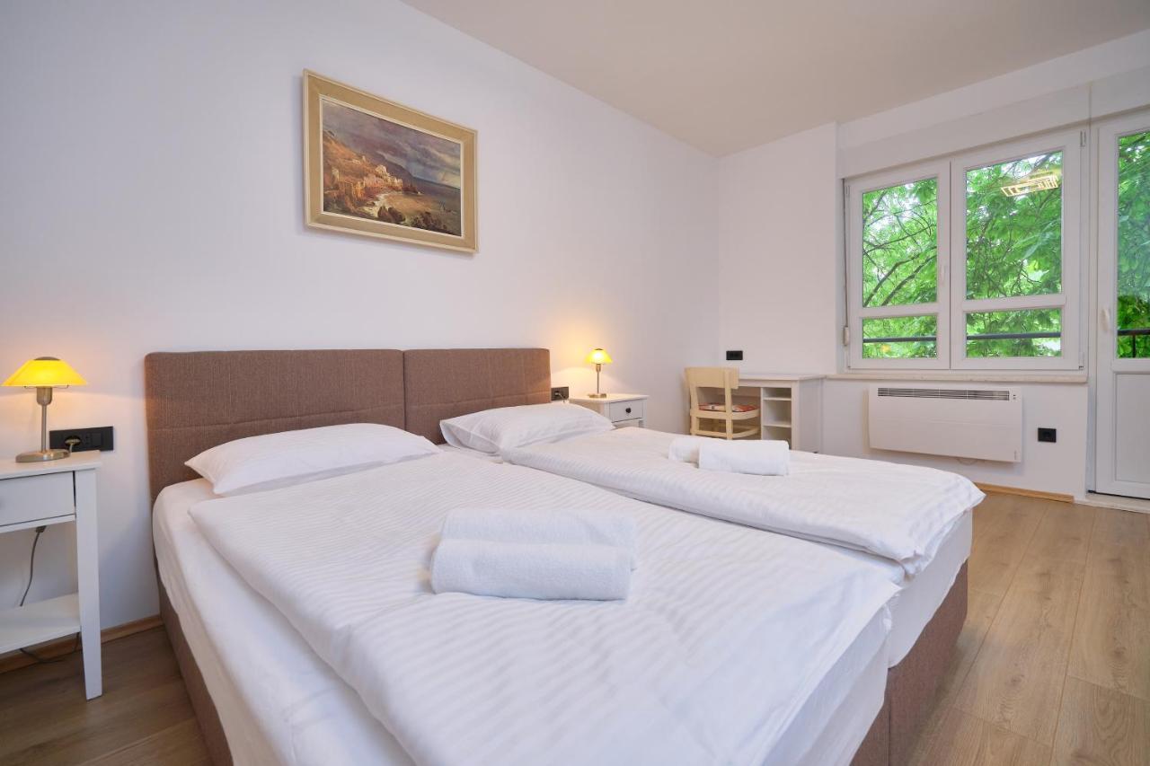 Appartement Bacci 2-bedroom By Litto Split