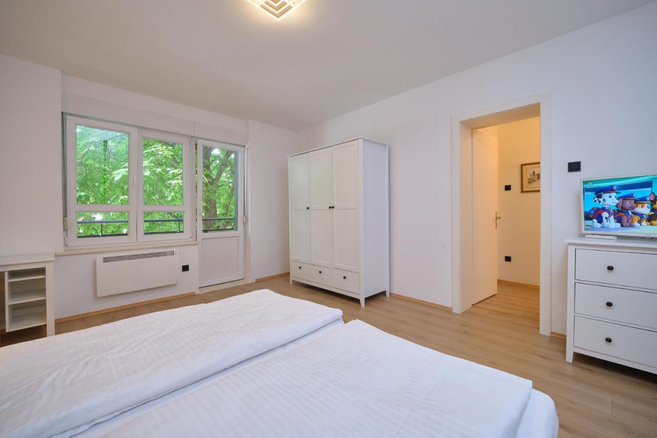 Appartement Bacci 2-bedroom By Litto Split