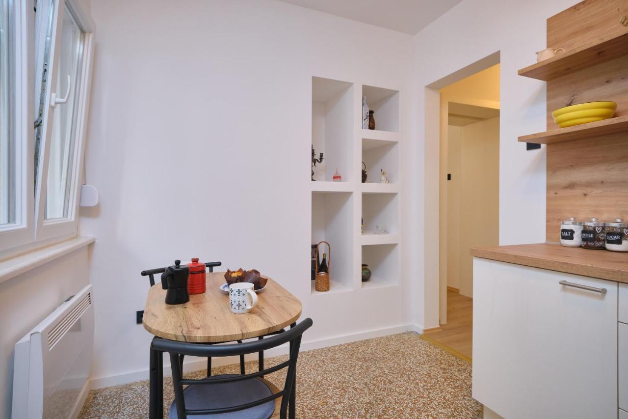 Bacci 2-bedroom By Litto Appartement Split