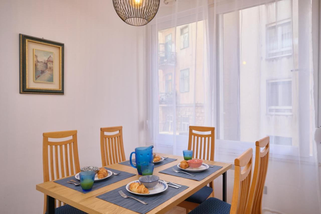 Bacci 2-bedroom By Litto Appartement Split